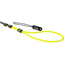Action Sports Anchor Wristy Phone Strap (Fluorescent Yellow)