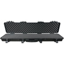 DCB Cases Element Series DCB 1252 Hard Tactical Rifle Case (49")