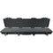 DCB Cases Element Series DCB 1252 Hard Tactical Rifle Case (49")