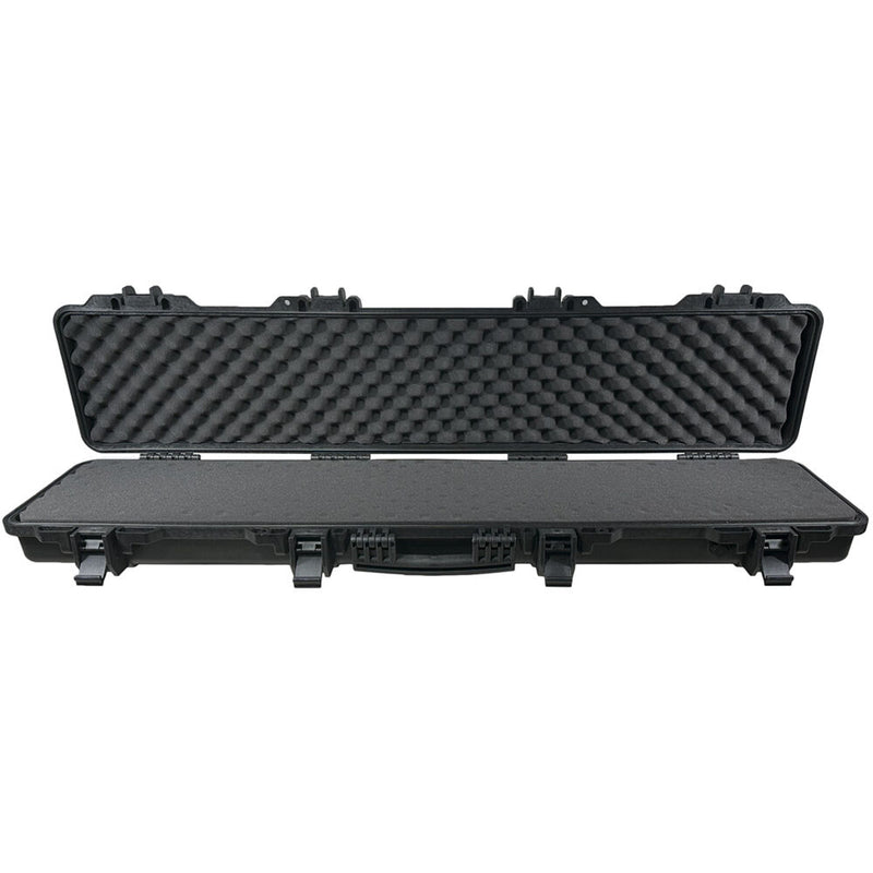 DCB Cases Element Series DCB 1252 Hard Tactical Rifle Case (49")