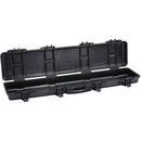 DCB Cases Element Series DCB 1252 Hard Tactical Rifle Case (49")