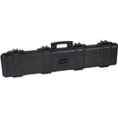 DCB Cases Element Series DCB 1252 Hard Tactical Rifle Case (49")