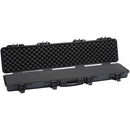 DCB Cases Element Series DCB 1252 Hard Tactical Rifle Case (49")