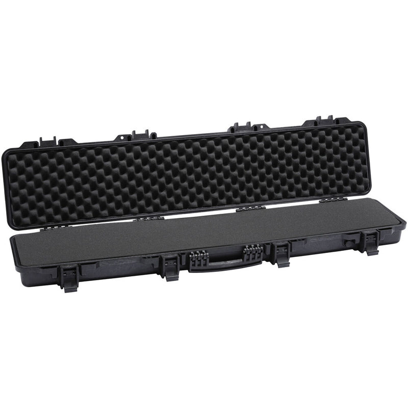 DCB Cases Element Series DCB 1252 Hard Tactical Rifle Case (49")