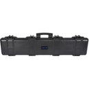 DCB Cases Element Series DCB 1252 Hard Tactical Rifle Case (49")
