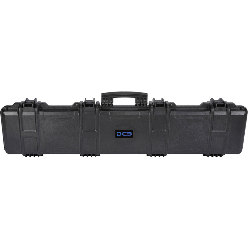 DCB Cases Element Series DCB 1252 Hard Tactical Rifle Case (49")