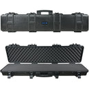 DCB Cases Element Series DCB 1252 Hard Tactical Rifle Case (49")