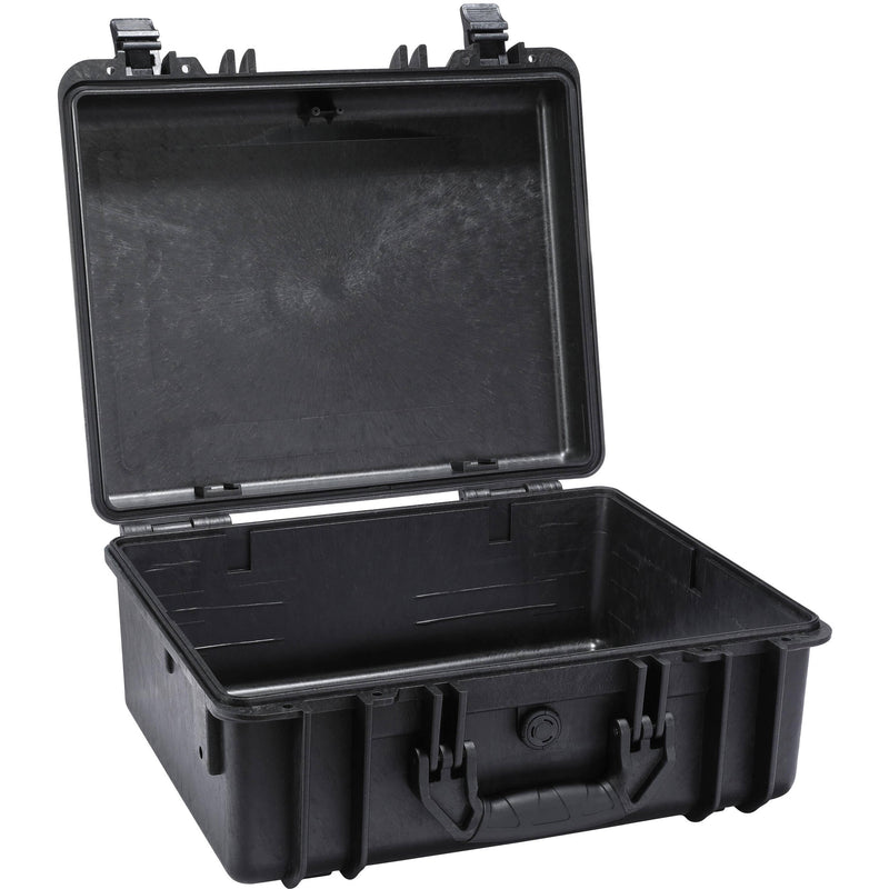 DCB Cases Element 4795F Waterproof Utility Case with Foam