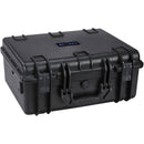 DCB Cases Element 4795F Waterproof Utility Case with Foam