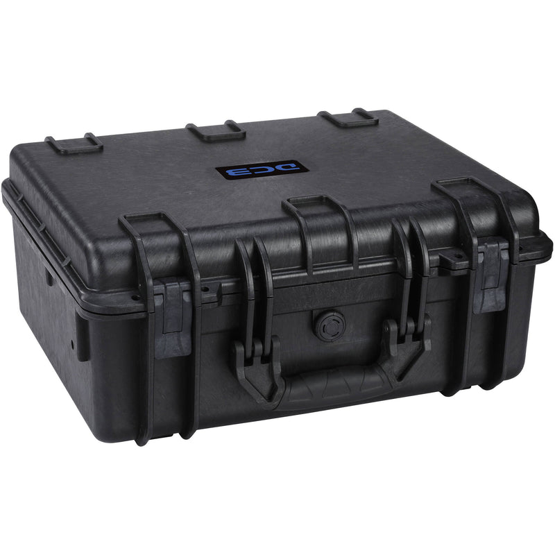 DCB Cases Element 4795F Waterproof Utility Case with Foam