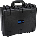 DCB Cases Element 4795F Waterproof Utility Case with Foam