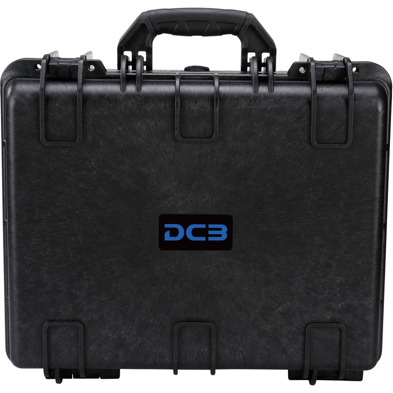 DCB Cases Element 4795F Waterproof Utility Case with Foam