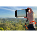 Action Sports Anchor Wristy Phone Strap (Fluorescent Orange)