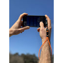 Action Sports Anchor Wristy Phone Strap (Purple)