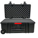 DCB Cases Element 5573F Wheeled Utility Case&nbsp;with Foam