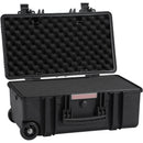DCB Cases Element 5573F Wheeled Utility Case&nbsp;with Foam