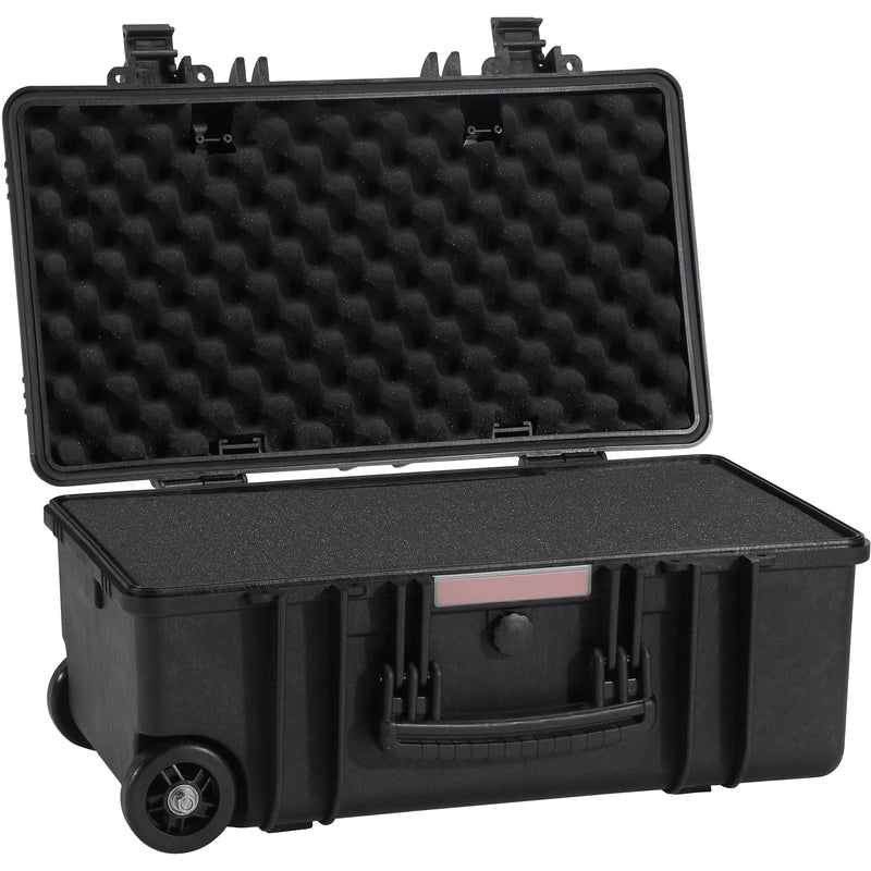 DCB Cases Element 5573F Wheeled Utility Case&nbsp;with Foam