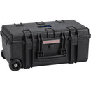 DCB Cases Element 5573F Wheeled Utility Case&nbsp;with Foam