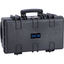 DCB Cases Element 5573F Wheeled Utility Case&nbsp;with Foam