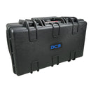 DCB Cases Element 5573F Wheeled Utility Case&nbsp;with Foam