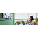 Poly Studio V12 USB Video Bar (No Power Supply)