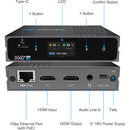 Kiloview N40 Plus UHD 4K HDMI / NDI Bidirectional Converter