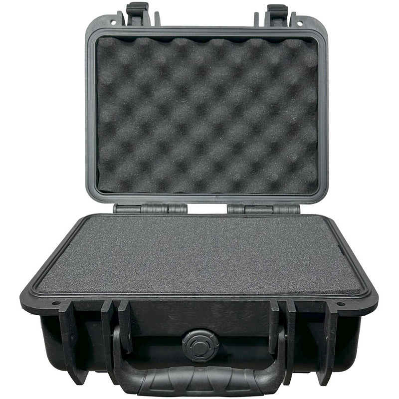 DCB Cases Element 3051F Waterproof Utility Case with Foam