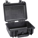 DCB Cases Element 3051F Waterproof Utility Case with Foam
