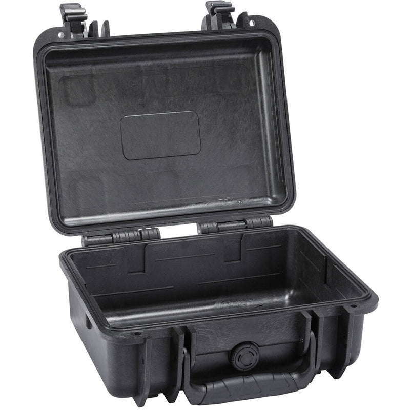 DCB Cases Element 3051F Waterproof Utility Case with Foam