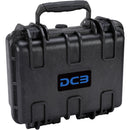 DCB Cases Element 3051F Waterproof Utility Case with Foam