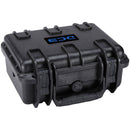 DCB Cases Element 3051F Waterproof Utility Case with Foam