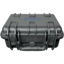 DCB Cases Element 3051F Waterproof Utility Case with Foam