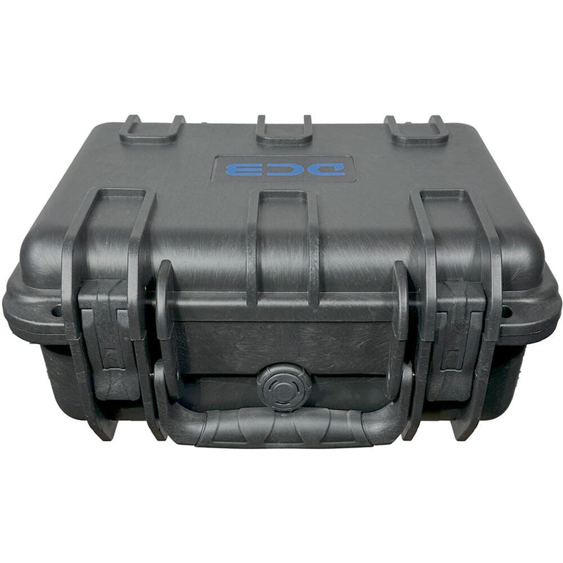 DCB Cases Element 3051F Waterproof Utility Case with Foam