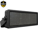 Claypaky Tambora Stormy RGBW Linear Fixture (19.56 x 7.08")