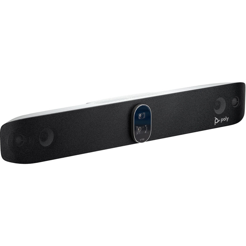 Poly Studio V72 USB Video Bar