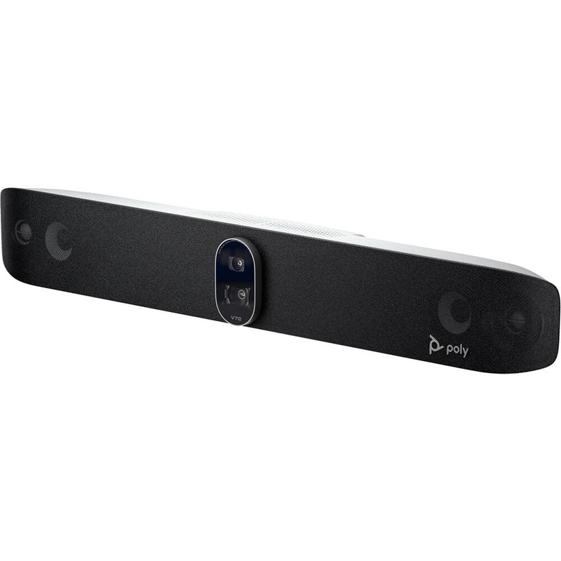 Poly Studio V72 USB Video Bar