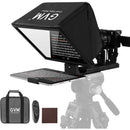 GVM Teleprompter TQ-MA for Tablets & Smartphones with Remote Control