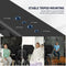 GVM Teleprompter TQ-MA for Tablets & Smartphones with Remote Control