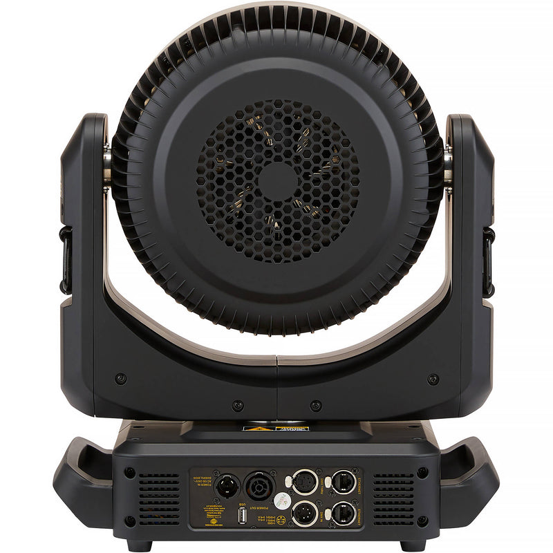 ETC SolaPix 19 RGBW LED PAR Light
