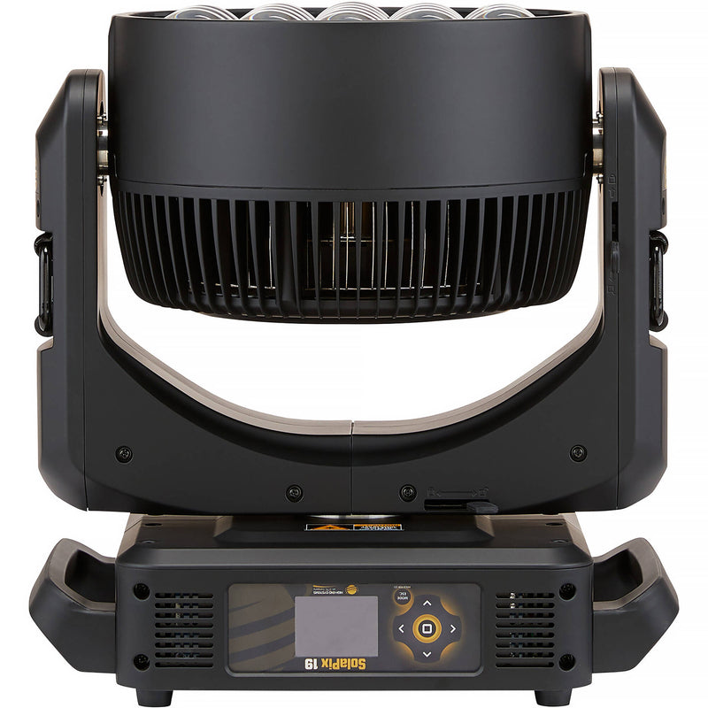 ETC SolaPix 19 RGBW LED PAR Light