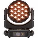 ETC SolaPix 19 RGBW LED PAR Light