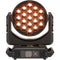 ETC SolaPix 19 RGBW LED PAR Light