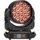 ETC SolaPix 19 RGBW LED PAR Light
