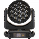 ETC SolaPix 19 RGBW LED PAR Light