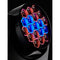 ETC SolaPix 19 RGBW LED PAR Light