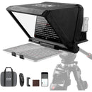 GVM Teleprompter TQ-MB for Tablets & Smartphones with Remote Control