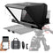 GVM Teleprompter TQ-MB for Tablets & Smartphones with Remote Control
