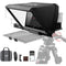 GVM Teleprompter TQ-MB for Tablets & Smartphones with Remote Control