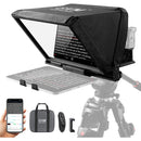 GVM Teleprompter TQ-MB for Tablets & Smartphones with Remote Control