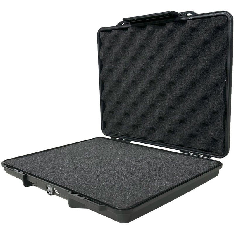 DCB Cases Element 3322F Waterproof Utility Case with Foam